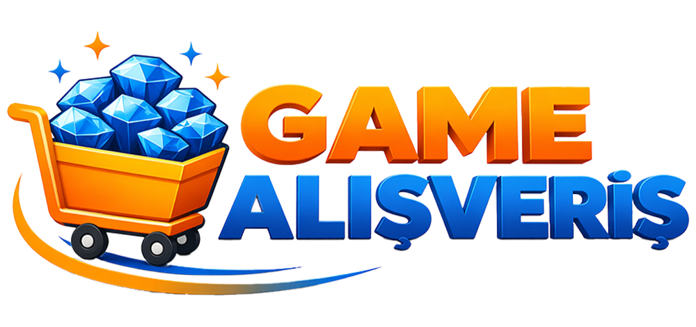 Game Alışveriş